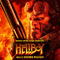 Hellboy (Original Motion Picture Soundtrack) - Benjamin Wallfisch (Wallfisch, Benjamin Mark Lesker)