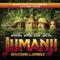 Jumanji: Welcome to the Jungle (by Henry Jackman) - Jackman, Henry (Henry Jackman, Henry Pryce Jackman)