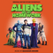Aliens Ate My Homework (by Brandon Moore)
