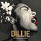 BILLIE: The Original Soundtrack (with The Sonhouse All Stars) - Billie Holiday (Eleanora Fagan Gough / Eleanora McKay / Lady Day)