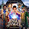 Jingle Jangle: A Christmas Journey (Music From The Netflix Original Film) - Soundtrack - Movies (Музыка из фильмов)