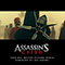 Assassin's Creed (Original Motion Picture Score by Jed Kurzel) - Kurzel, Jed (Jed Kurzel)