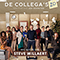 De Collega's 2.0 (Original Soundtrack by Steve Willaert) - Willaert, Steve (Steve Willaert)
