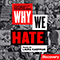 Why We Hate (Original Score by Laura Karpman) - Karpman, Laura (Laura Karpman)