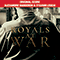 Royals at War (Original Score of the TV Documentary by Alexandre Barberon) - Soundtrack - Movies (Музыка из фильмов)