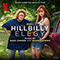 Hillbilly Elegy (Music from the Netflix Film) - Soundtrack - Movies (Музыка из фильмов)