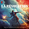 La Revolution (Music from the Netflix Original Series) - Soundtrack - Movies (Музыка из фильмов)