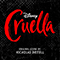 Cruella (Original Score by Nicholas Britell)-Soundtrack - Movies (Музыка из фильмов)
