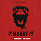 12 Monkeys (Music From The Original Series)