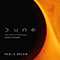 Dune 2021 (CD 2: Paul's Dream) - Hans Zimmer (Zimmer, Hans Florian)