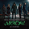 Arrow: Season 3 (CD 1) (Original Television Soundtrack)