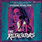The Retaliators (Soundtrack Score by Kyle Dixon & Michael Stein)-Soundtrack - Movies (Музыка из фильмов)