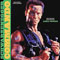 Commando OST - Soundtrack - Movies (Музыка из фильмов)