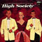High Society OST - Soundtrack - Movies (Музыка из фильмов)