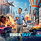 Free Guy (Music from the Motion Picture) - Soundtrack - Movies (Музыка из фильмов)