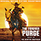 The Forever Purge (Original Motion Picture Soundtrack) - The Newton Brothers (John Andrew Grush & Taylor Newton Stewart)