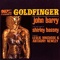 GoldFinger - John Barry (John Barry Prendergast)