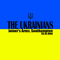 Joiner's Arms, Southampton 20.10.94 - Ukrainians (The Ukrainians)