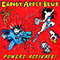 Powers Activate! - Candy Apple Blue (Carly Emerick & Hoyt Emerick)