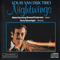 Nightwings - Louis van Dyke (Louis van Dijk / Louis Van Dyke Trio / De Gevleugelde Vrienden)