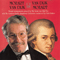 Mozart & Van Dijk - Louis van Dyke (Louis van Dijk / Louis Van Dyke Trio / De Gevleugelde Vrienden)