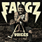 Voices (Single) - FANGZ