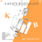 KB's Mixtape No. 1 - Karate Boogaloo