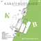 KB's Mixtape No. 2 - Karate Boogaloo