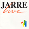 Jarre Live - Jean-Michel Jarre