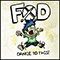 Dance To This! (EP) - F.O.D (BEL) (F.O.D.)