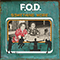 Something More (Single) - F.O.D (BEL) (F.O.D.)