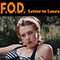 Letter To Laura (Single) - F.O.D (BEL) (F.O.D.)