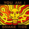 Snake Tide (Single) - You Am I