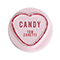 Candy (Single) - Tom Zanetti (Thomas Byron Courtney)