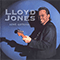 Love Gotcha - Jones, Lloyd (Lloyd Jones, Lloyd Evan Jones)