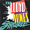 The Lloyd Jones Struggle - Jones, Lloyd (Lloyd Jones, Lloyd Evan Jones)