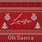 Oh Santa (Single) - Louise Parker