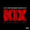 Can't Stop The Show: The Return Of Kix - KIX