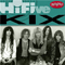 Rhino Hi-Five (EP) - KIX