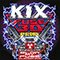 Blow My Fuse (30th Anniversary 2018 Special Edition, Fuse 30 Reblown) (CD 1) - KIX