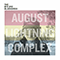 August Lightning Complex - Bye Bye Blackbirds (The Bye Bye Blackbirds)