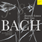 Bach: Sonatas for Harpsichord and Violin, BWV 1014-1019 (feat. Alexandra Ivanova) (CD 1) - Chen, Anais (Anais Chen)