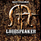 Loudspeaker (Deluxe Edition) - Marty Friedman (Friedman, Martin Adam)