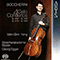 Boccherini: 4 Cello Concertos-Boccherini, Luigi (Ridolfo Luigi Boccherini)