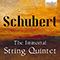 Schubert: The Immortal String Quintet (feat. Brandis Quartet) - Schubert, Franz (Franz Schubert)