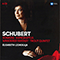 Schubert (CD 2: Piano Sonatas D664 & D959) - Leonskaja, Elisabeth (Elisabeth Leonskaja)