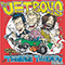 Teenage Thunder Revisited-Jet Boys (The Jet Boys)