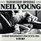 Transmission Impossible (CD 3: Grosse Freiheit 36, Hamburg, Germany 8th December 1989) - Neil Young (Young, Neil Percival / Neil Young and Crazy Horse / The Stills-Young Band / Neil Young & The Shocking Pinks / Neil Young & The Bluenotes / Neil Young & The Restless / Neil Young & Promise Of The Real)