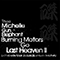 Burning Motors Go Last Heaven II (CD 2) - Thee Michelle Gun Elephant (TMGE)