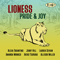 Lioness: Pride & Joy (feat. Jenny Hill, Lauren Sevian, Amanda Monaco, Akiko Tsuruga, Allison Miller)